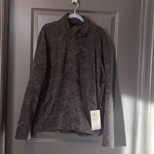 2019 Men’’s seawheeze active reflective jacket XXL